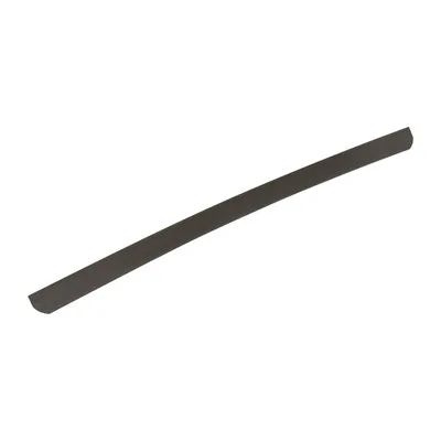 Spoiler front bumper