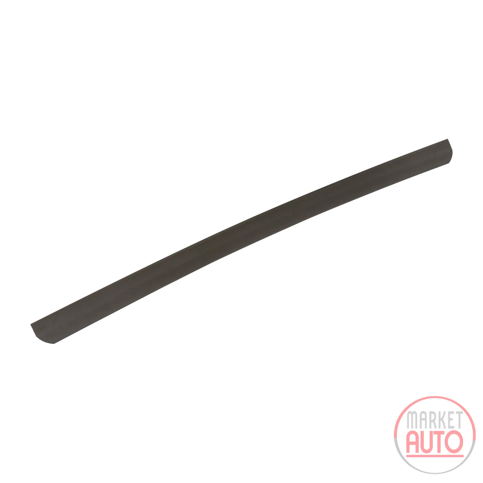 Spoiler front bumper