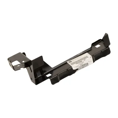 Bracket for fender front left bottom