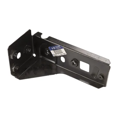 End piece left