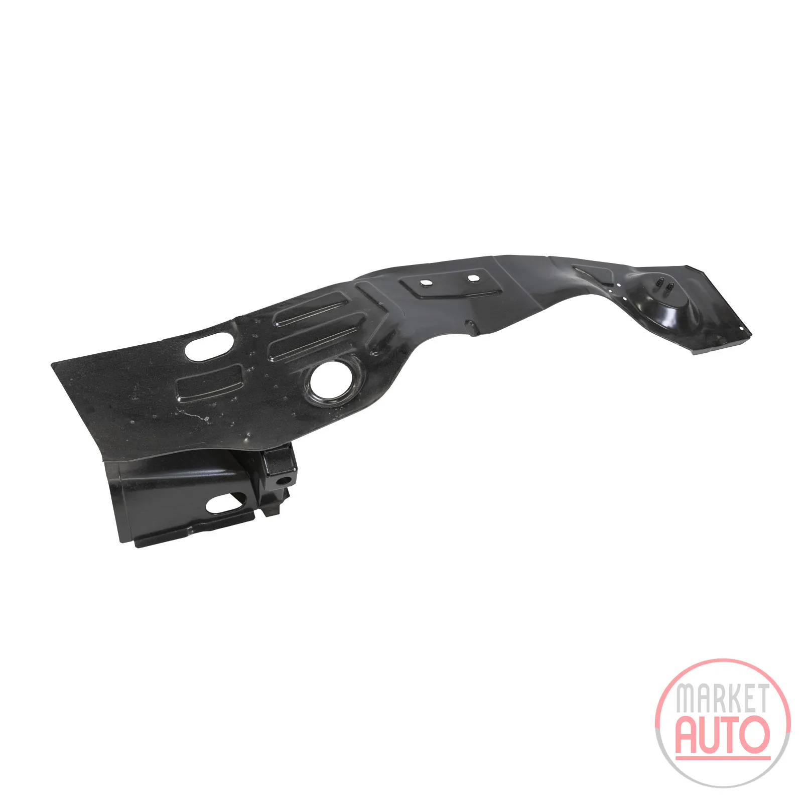 Strut left PSA OE (7212.NW)
