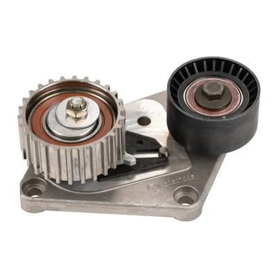 Bearing block