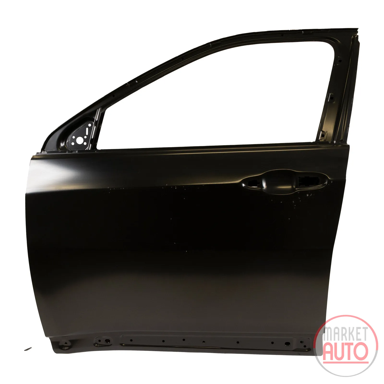 T r front left