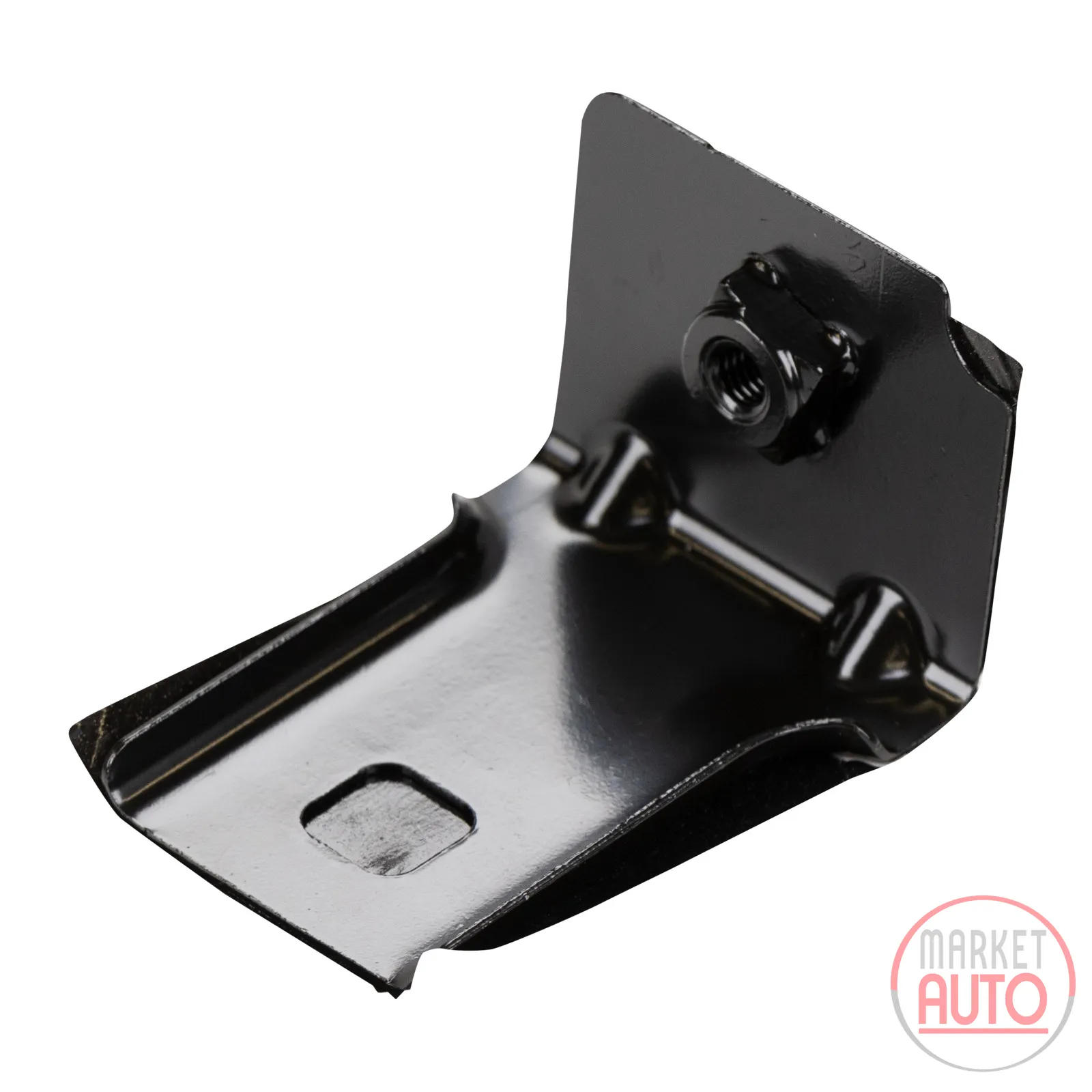 Fender bracket left