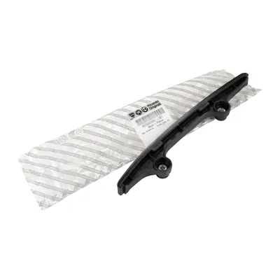 Rail for the timing chain