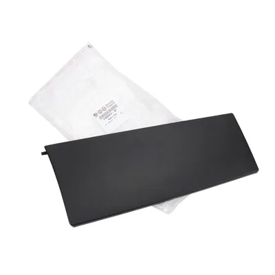 Dashboard cover passenger side