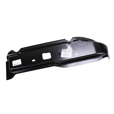 End piece for the right angle piece