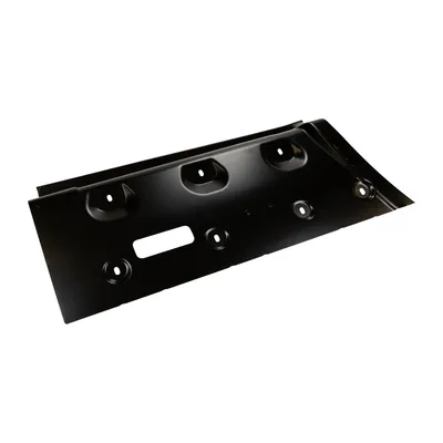 Side panel left