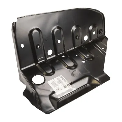 Holder for the body frame right