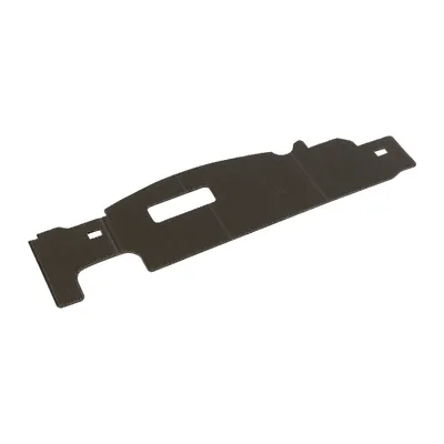 Cover for the radiator