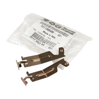 Holder for brake caliper