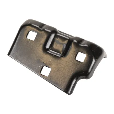 Holder for the front cross member top right