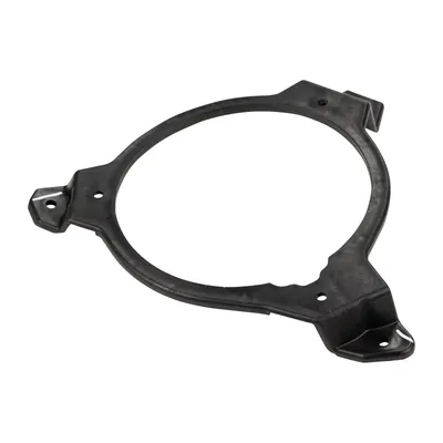 Holder for the front door left