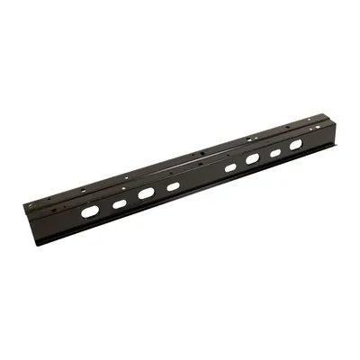 Longitudinal rail side