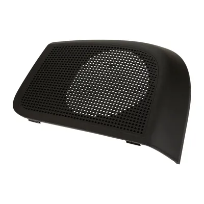 Speaker cover left