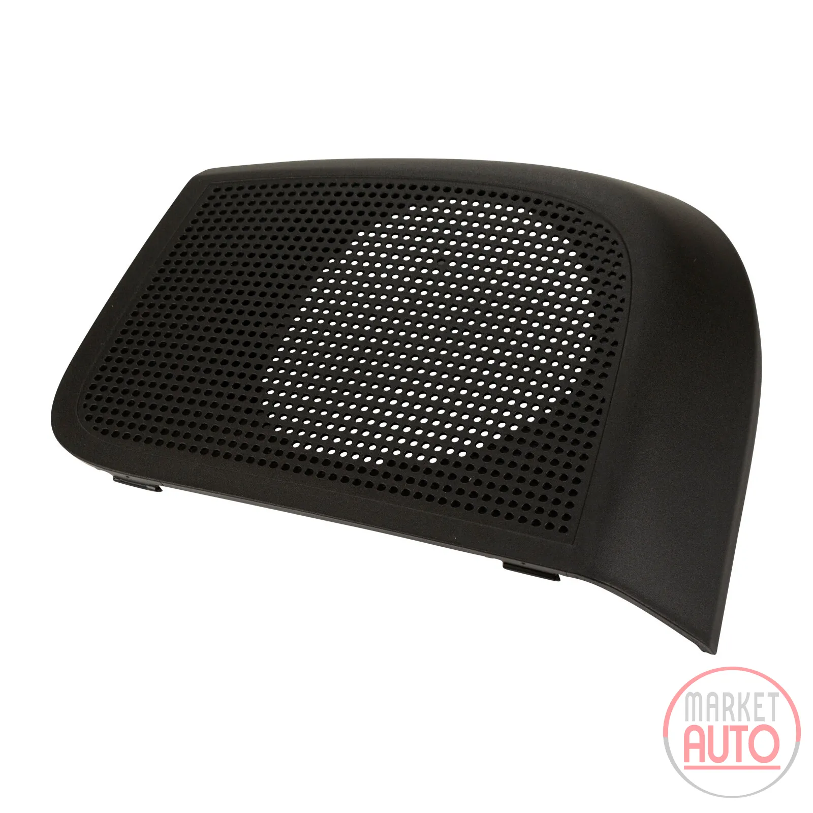 Speaker cover left