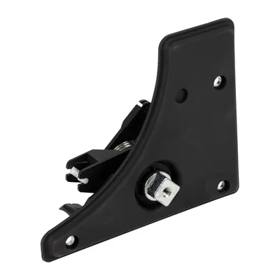 Cover for the sliding door handle