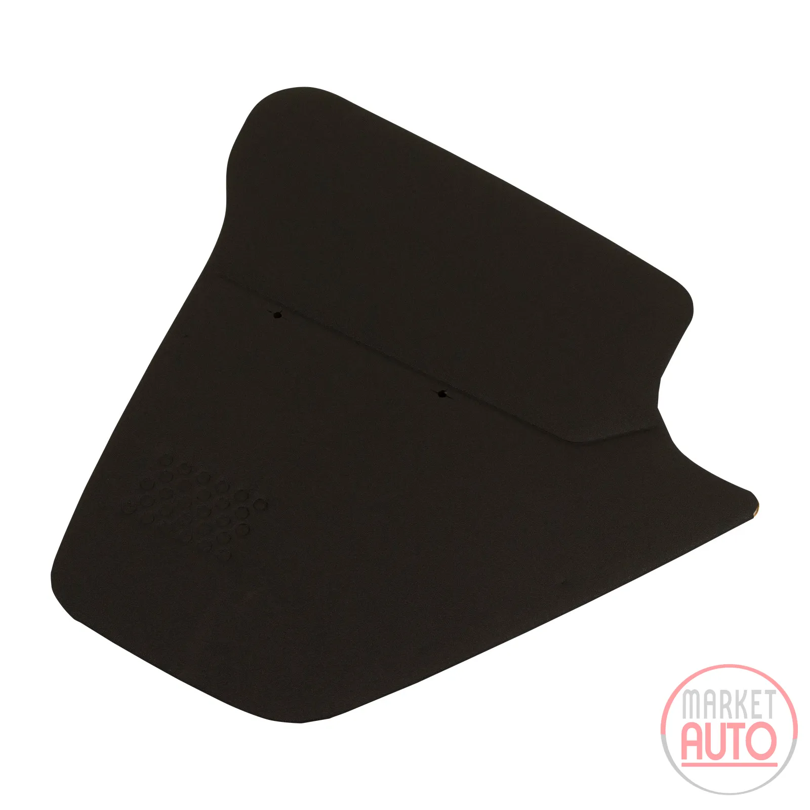 Door panel left