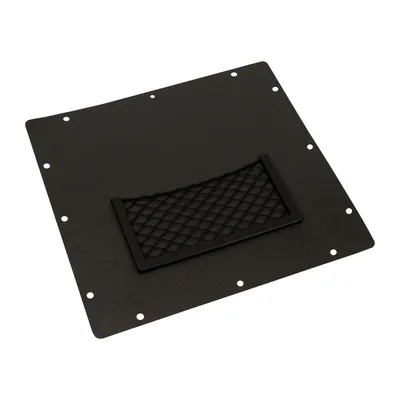 Door panel rear inside right for the rear door PSA OE (9333ZT)