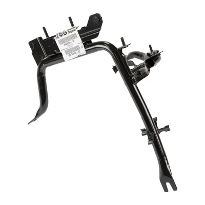 Holder for the engine control unit