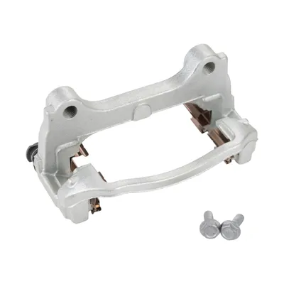 Holder for the brake caliper right