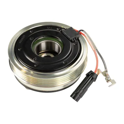 Magnetic coupling