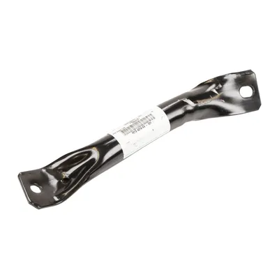Holder for the front cross member
