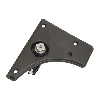 Cover for the sliding door handle