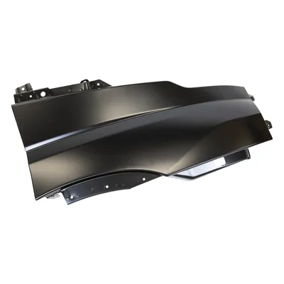 Front right fender