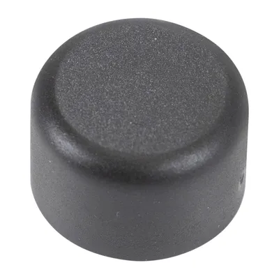 Cover cap for the gearbox