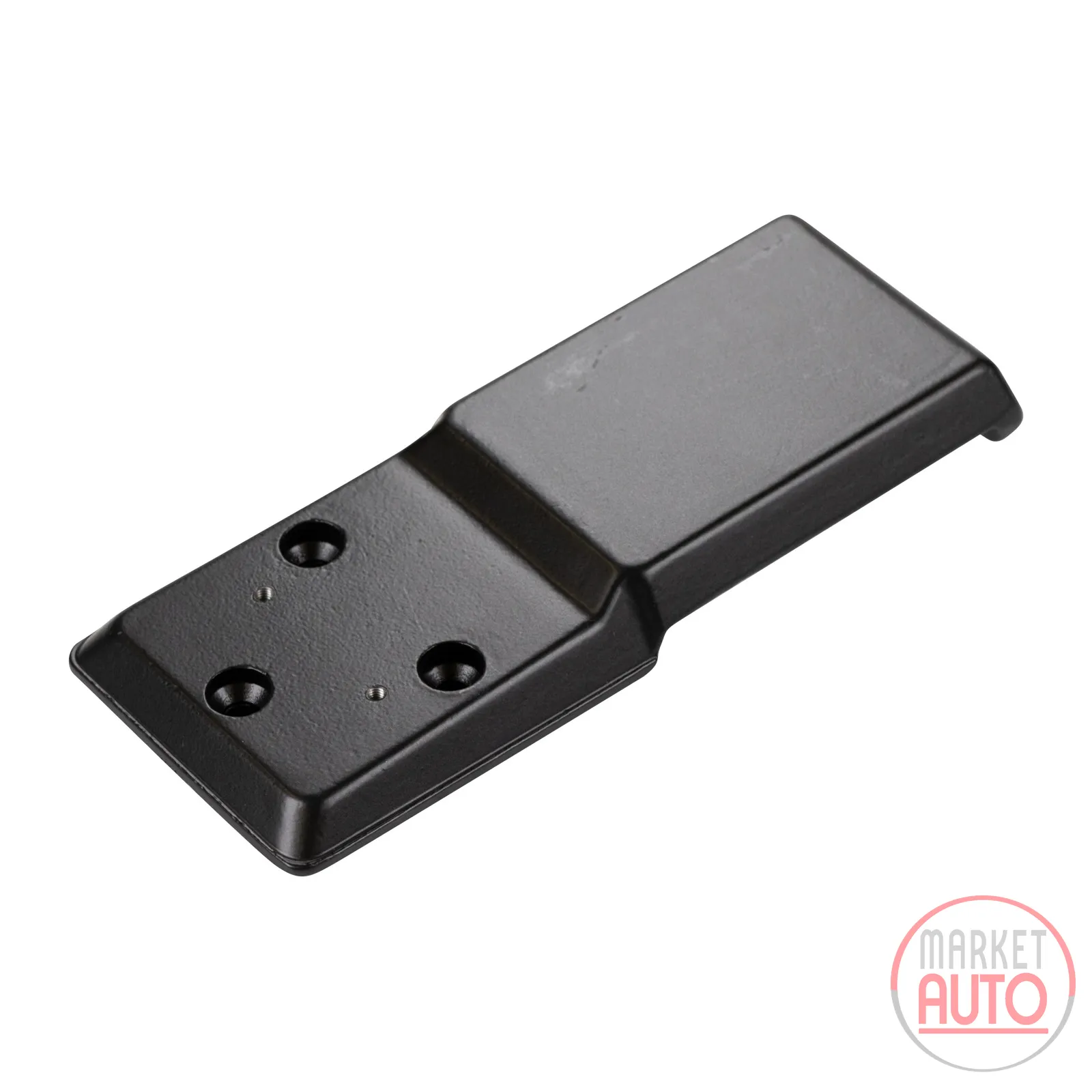 Tread plate bracket