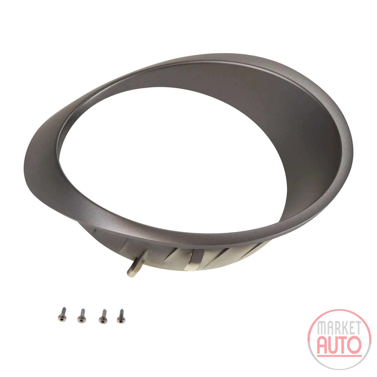 Headlight frame right
