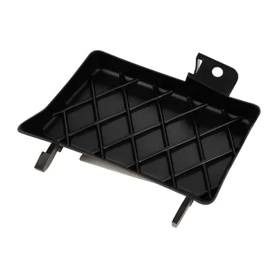Front bumper cover