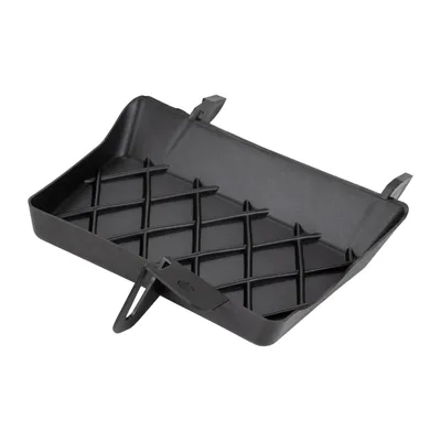 Front bumper cover