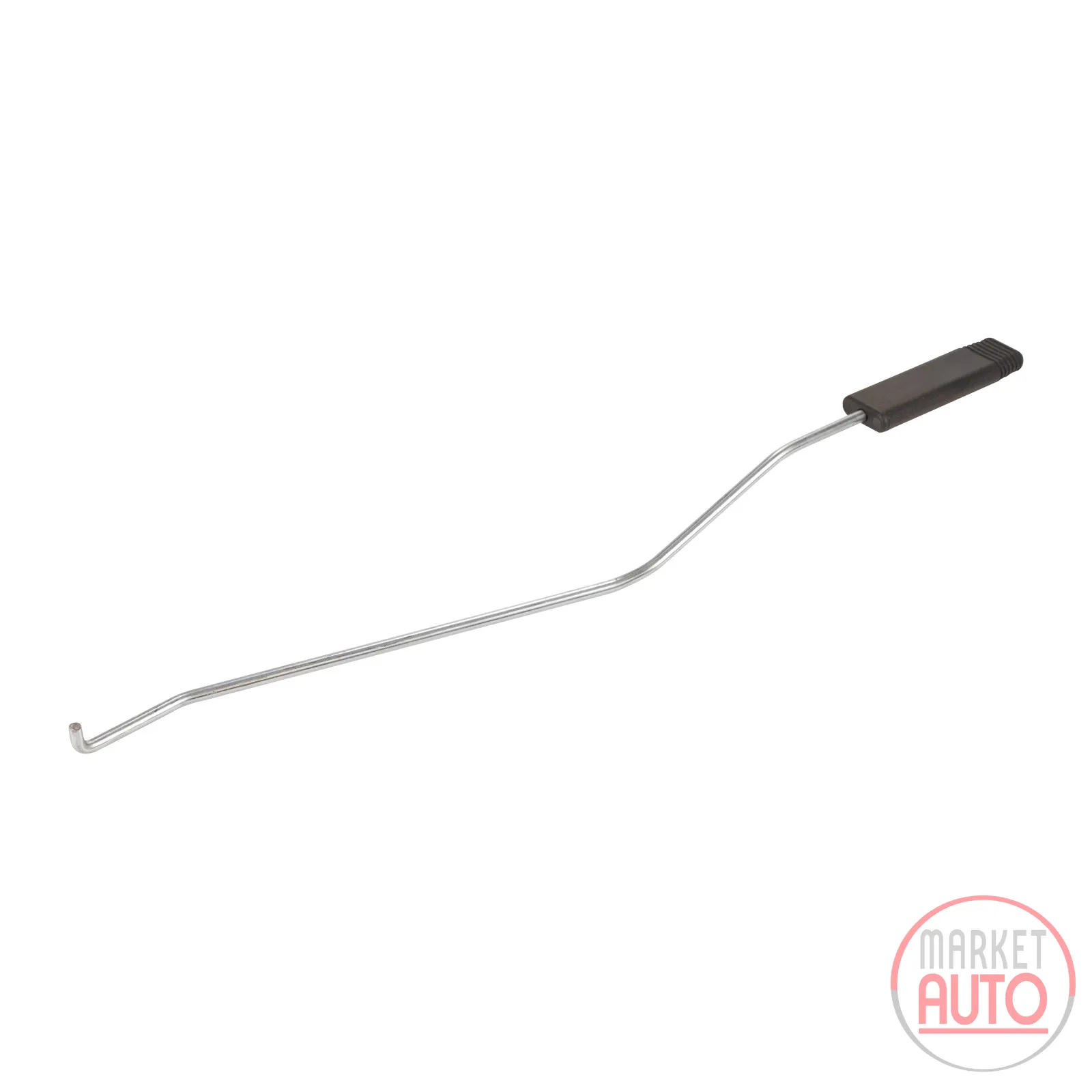 Rod for the rear door right
