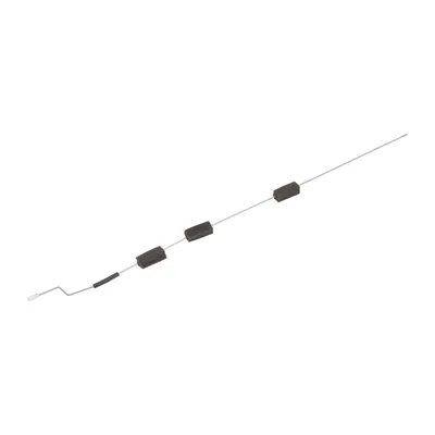Pole for the rear door