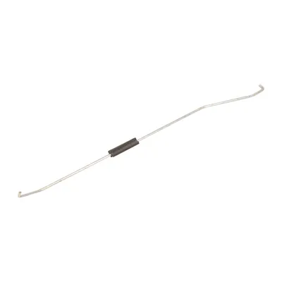 Rod for the rear door right