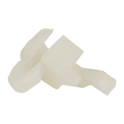 Connector for the front door