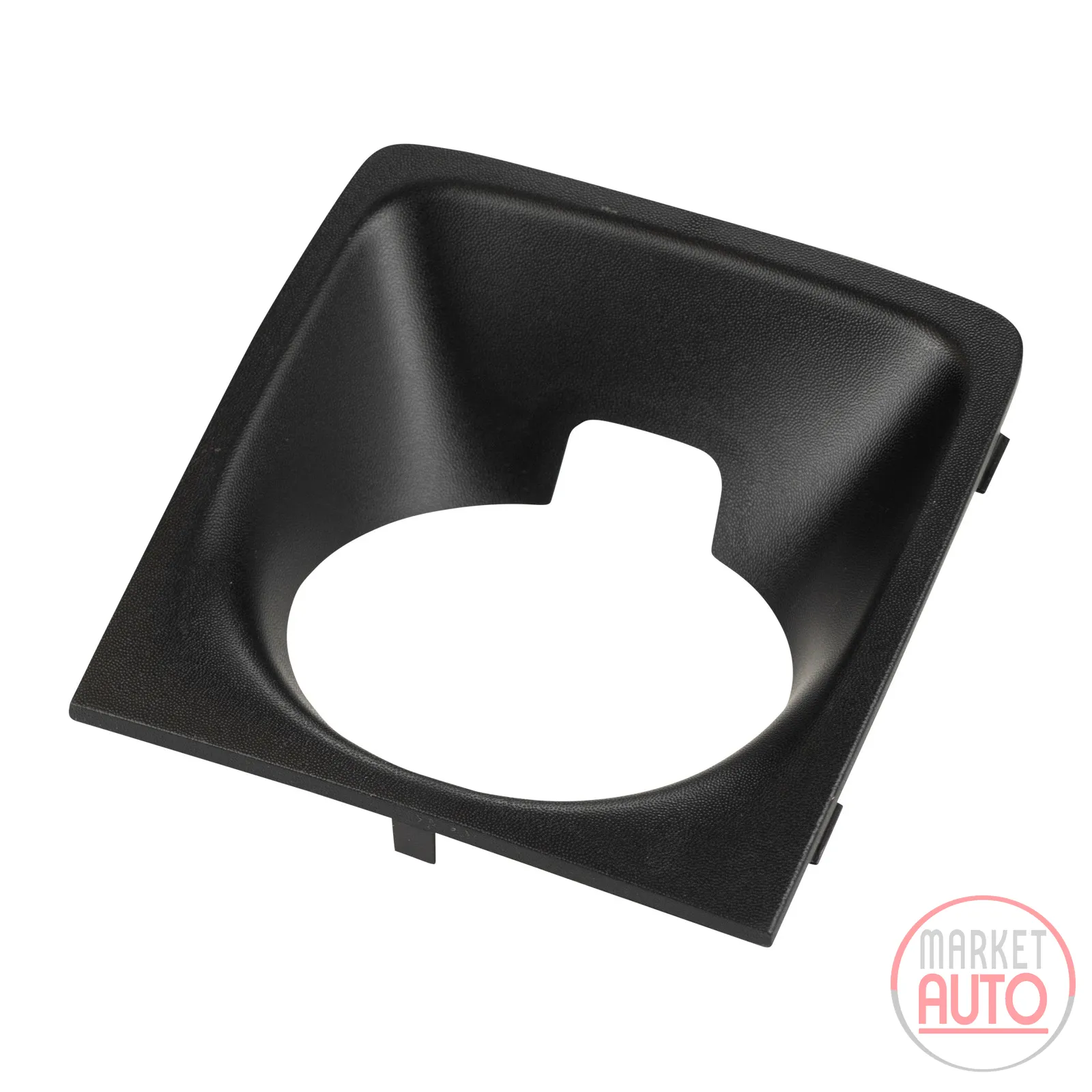 Cover Adaptive cruise control system front bumper