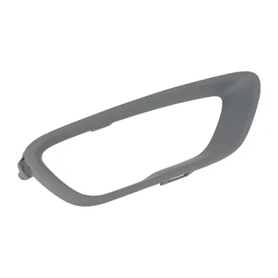 Fog light surround right
