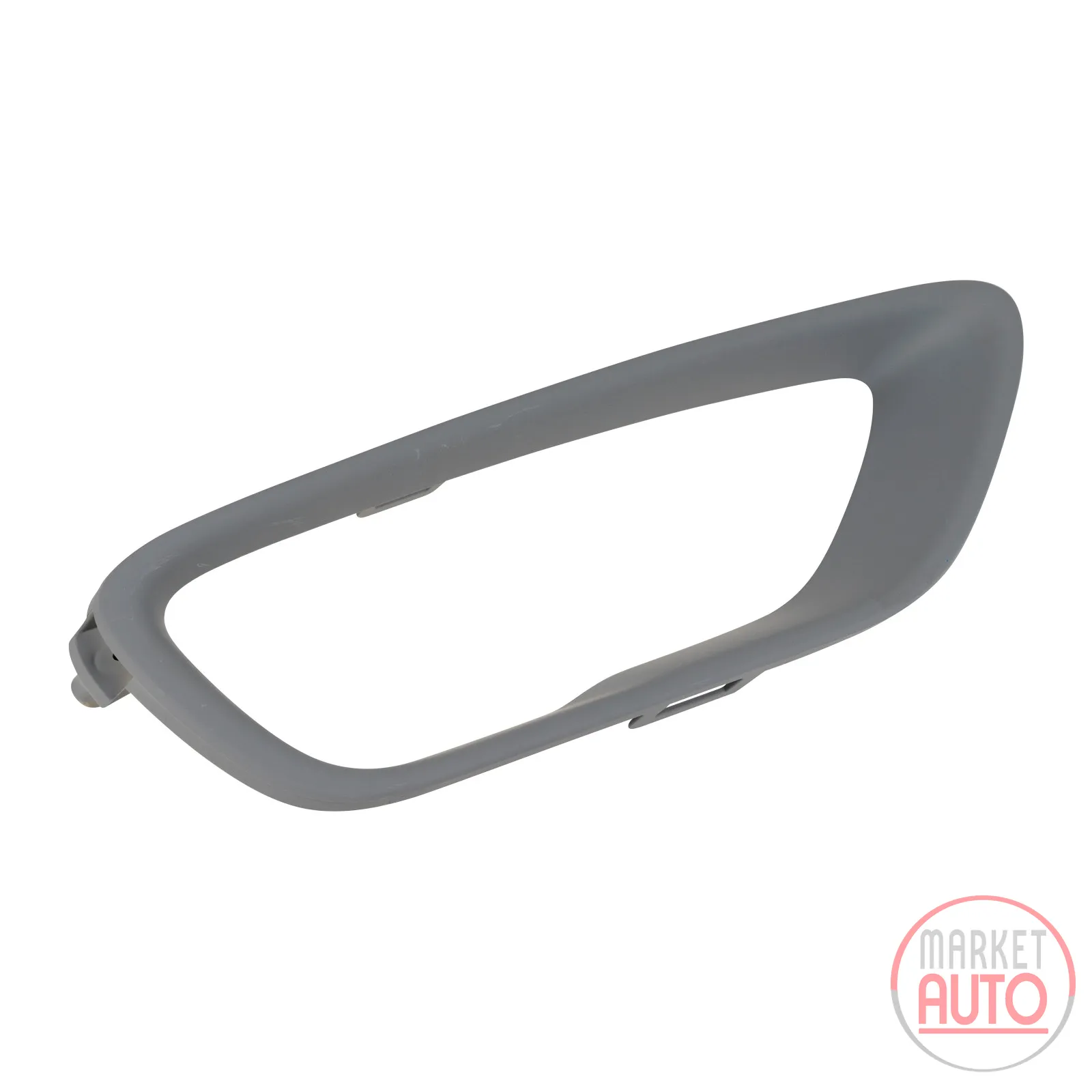 Fog light surround right