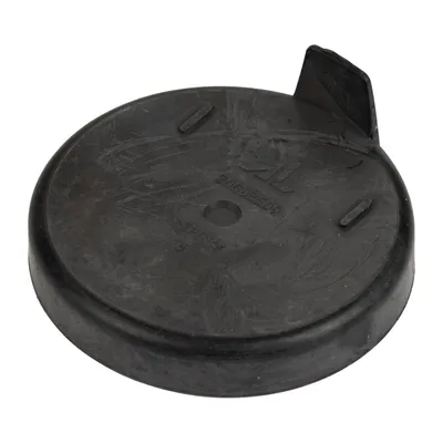 Headlight/tail light cap