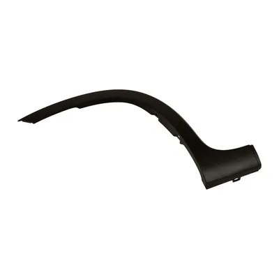 Wheel arch cover front left