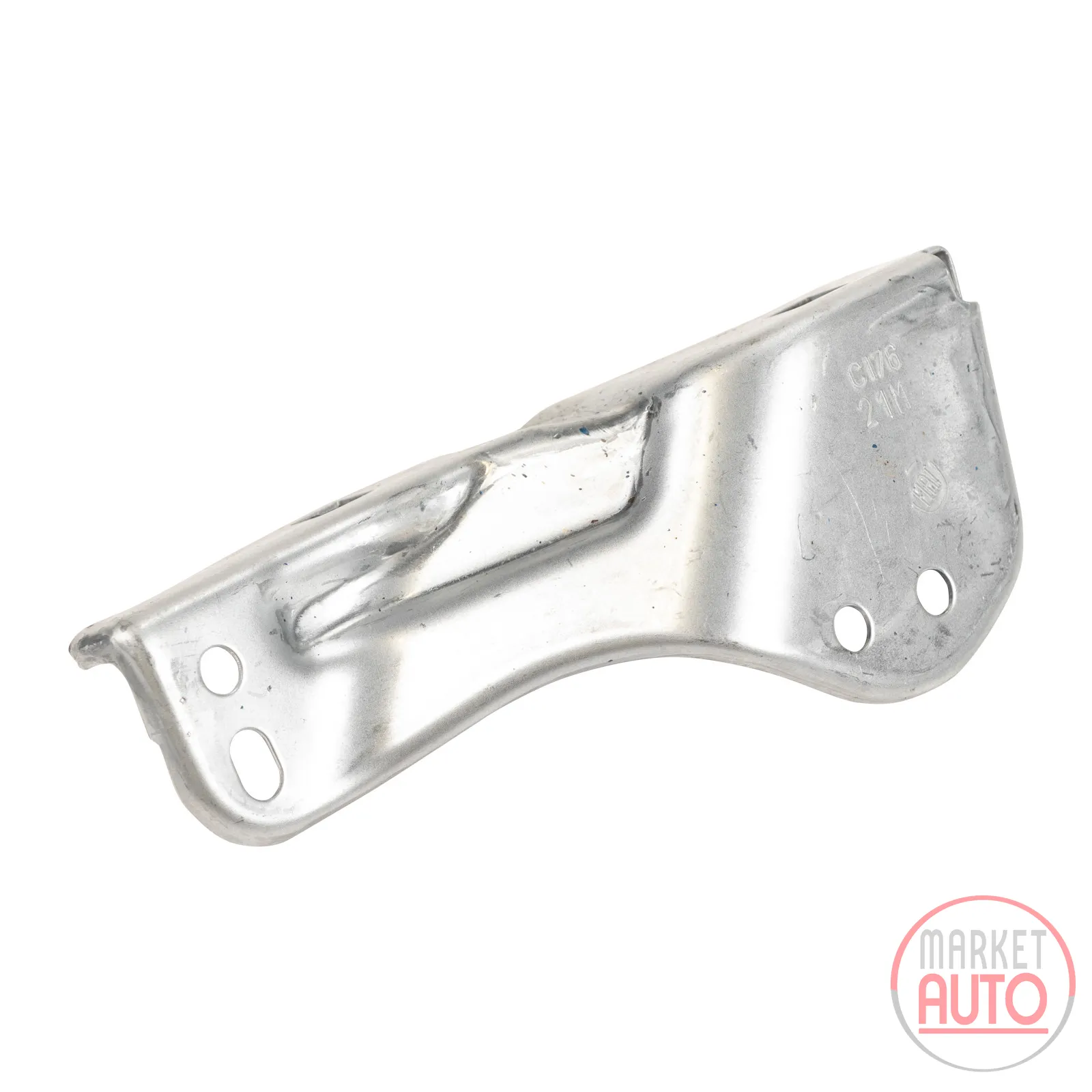 Holder for fender left