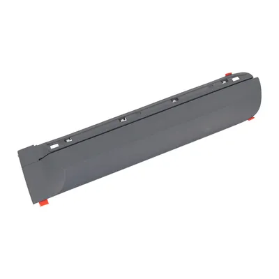 Trim strip T r rear left