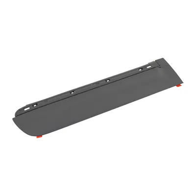Trim strip T r rear right