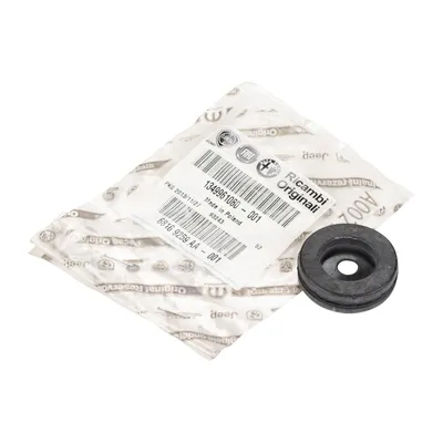 Seal for the handbrake operation