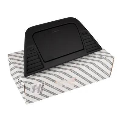 Dashboard trim