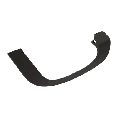 Lower bumper frame