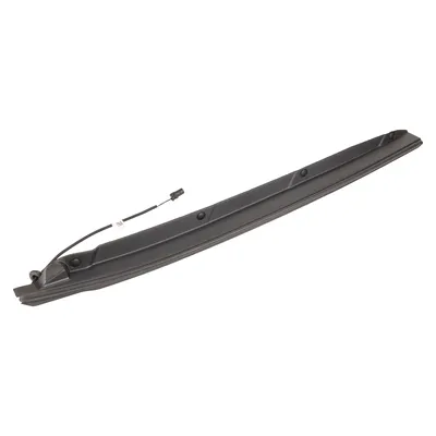 Anti-pinch sensor tailgate left